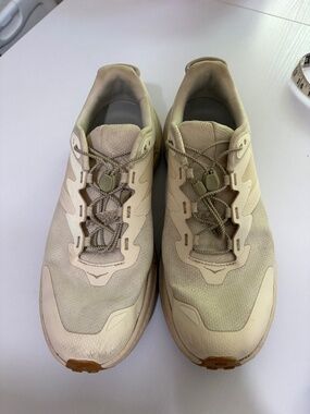 HOKA Transit size 10.5
